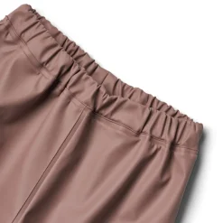 Best Regnbukser Olo - Dusty Lilac Regntøj