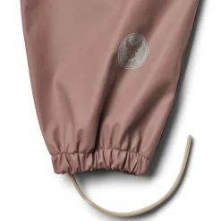 Best Regnbukser Olo - Dusty Lilac Regntøj