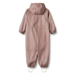 Discount Regndragt Mika - Dusty lilac Regntøj