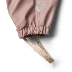 Discount Regndragt Mika - Dusty lilac Regntøj