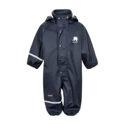 Clearance Regndragt PU - 778 Blå Regntøj