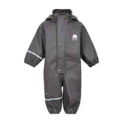 Outlet Regndragt PU - 174 Grey Regntøj