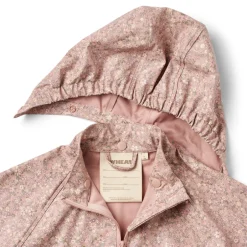 Best Regnjakke Chardy - 2598 Regntøj