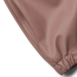 Hot Regnjakke Chardy - Dusty Lilac Regntøj