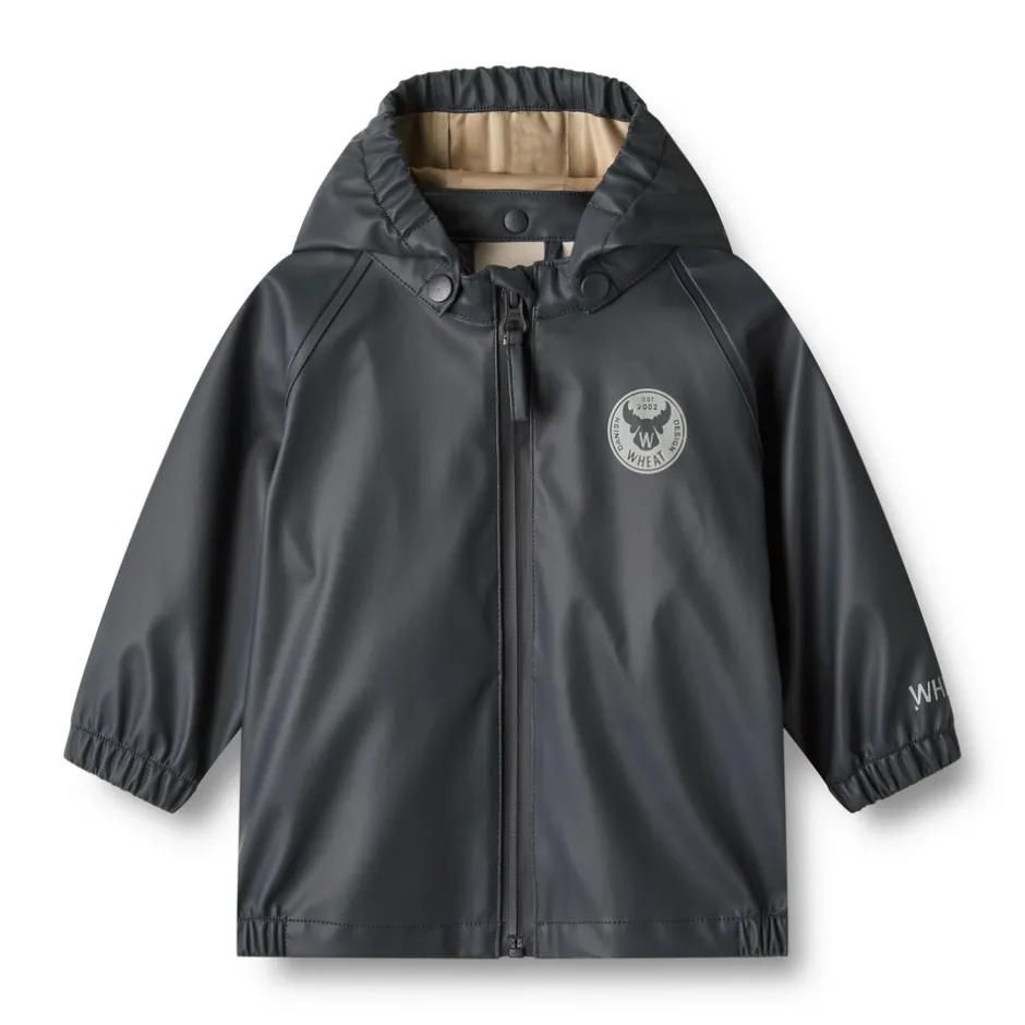 Sale Regnjakke Chardy - Ink Regntøj