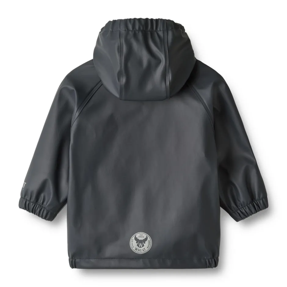 Sale Regnjakke Chardy - Ink Regntøj