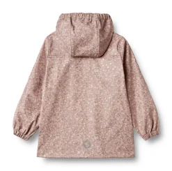 Hot Regnjakke Ollo - 2598 Regntøj