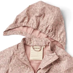 Hot Regnjakke Ollo - 2598 Regntøj