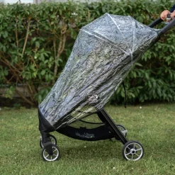 Online Regnslag til City Tour 2 Regnslag & Myggenet