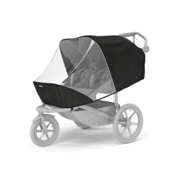 Hot Regnslag til Urban Glide 3 Double Regnslag & Myggenet