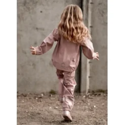 New Regnsæt - ADOBE ROSE Regntøj