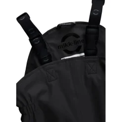 New Regnsæt - Black Regntøj