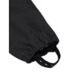 New Regnsæt - Black Regntøj