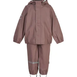 Hot Regnsæt - Burlwood Regntøj