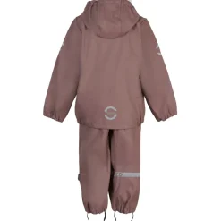 Hot Regnsæt - Burlwood Regntøj