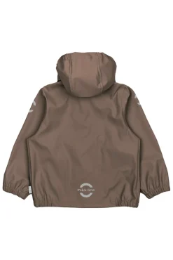 Outlet Regnsæt - Chocolate Regntøj