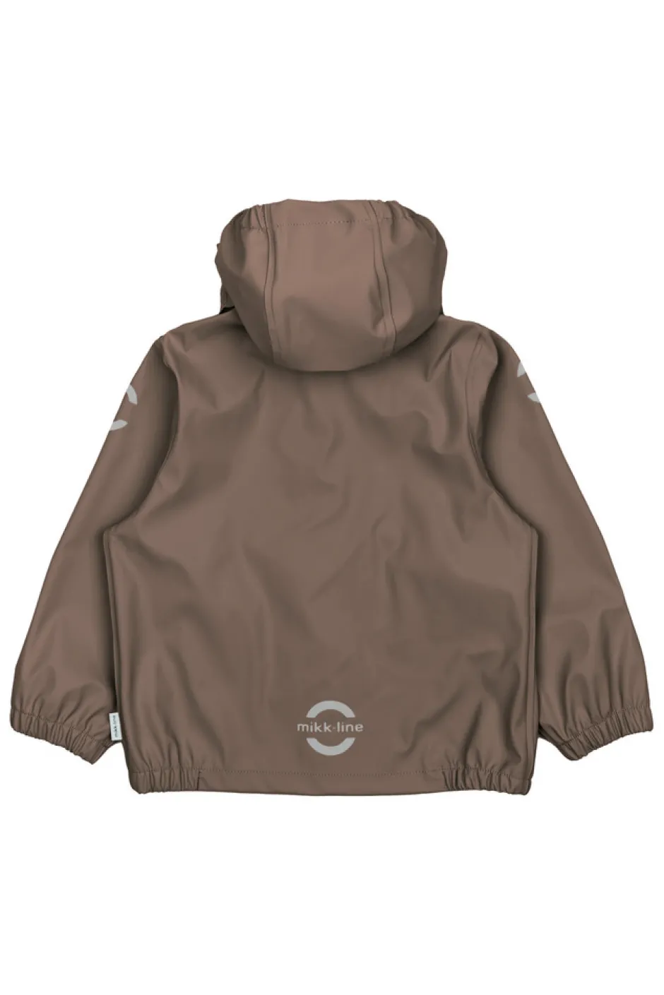 Outlet Regnsæt - Chocolate Regntøj