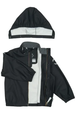 Hot Regnsæt - Dark navy Regntøj