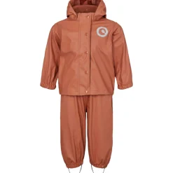 Discount Regnsæt baby - Amber Regntøj