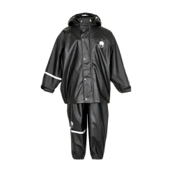 Sale Regnsæt Basic - Black 106 Regntøj