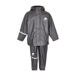 Online Regnsæt Basic - Grey 174 Regntøj