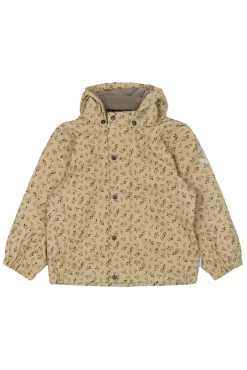 Regnsæt m. Fleece - Cornstalk Regntøj