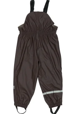 Regnsæt m. Fleece - Cornstalk Regntøj