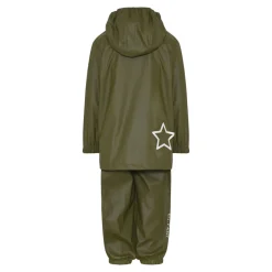 Regnsæt Solid - 904 Regntøj