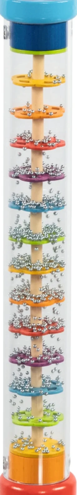 Clearance Regnstav Trælegetøj