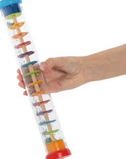 Clearance Regnstav Trælegetøj