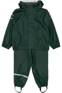 Hot Regntøj - Darkest sprouse Regntøj