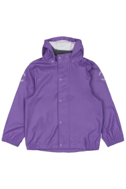 Regntøj - Deep lavender Regntøj