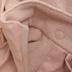 Online Regntøj lining PU - Misty Rose Regntøj