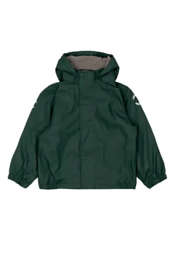 Hot Regntøj med fleece - Darkest sprouse Regntøj