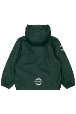 Hot Regntøj med fleece - Darkest sprouse Regntøj