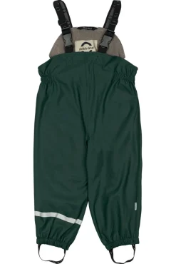 Hot Regntøj med fleece - Darkest sprouse Regntøj