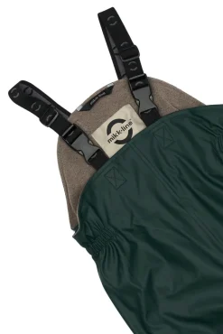 Hot Regntøj med fleece - Darkest sprouse Regntøj