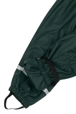 Hot Regntøj med fleece - Darkest sprouse Regntøj