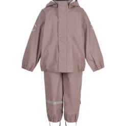 Hot Regntøj Recycled - ADOBE ROSE Regntøj