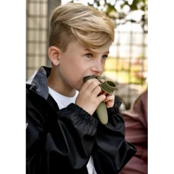 Best Regntøj Recycled - BLACK Regntøj