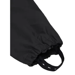 Best Regntøj Recycled - BLACK Regntøj