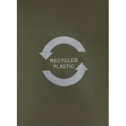 Outlet Regntøj Recycled - DUSTYOLIVE Regntøj