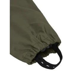 Outlet Regntøj Recycled - DUSTYOLIVE Regntøj