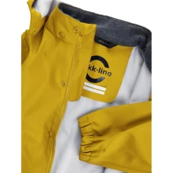 Sale Regntøj Recycled - SUNFLOWER Regntøj