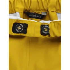 Sale Regntøj Recycled - SUNFLOWER Regntøj