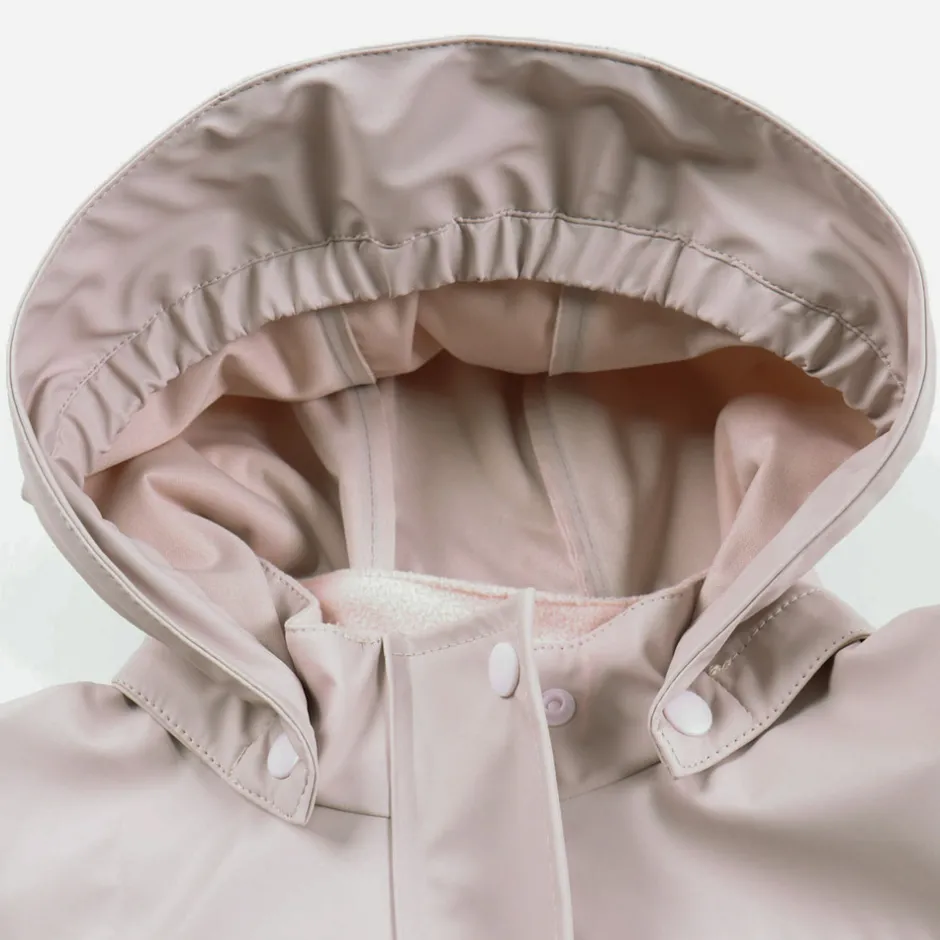 New Regntøj sæt baby - Rose moon Regntøj