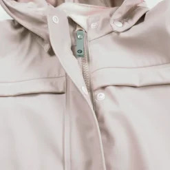 New Regntøj sæt baby - Rose moon Regntøj