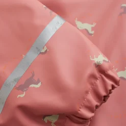 Clearance Regntøjsdragt m. Fleece - 5424 Regntøj