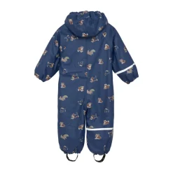 Sale Regntøjsdragt m. Fleece - 7934 Regntøj