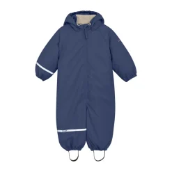 Regntøjsdragt m. Polstring - 7934 Regntøj